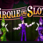 Cirque Du Slots