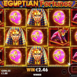 Egyptian Fortune Slot