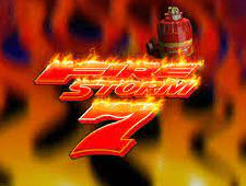 Firestorm 7 Slot