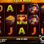 Gold Rush Slots