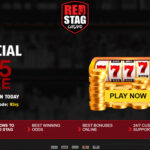 Red Stag Casino