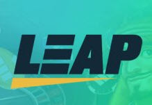 leap gaming