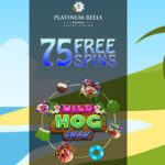 Platinum Reels Casino