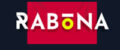 Rabona casino logo