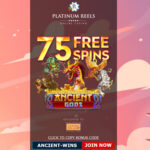 Ancient Gods Slot