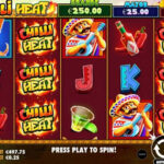 pragmatic play slots