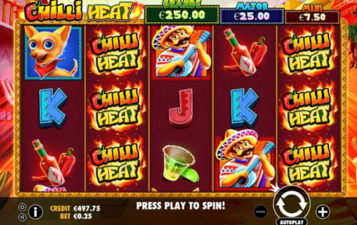 pragmatic play slots