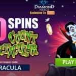 Count Spectacular Slot