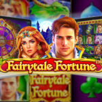 Fairytale Fortune Slot