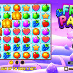 Fruit Party Slot