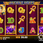 Ancient Egypt Slot