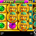 Aztec Gems
