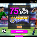 Global Cup Soccer Slot