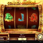 Golden Horns Slot