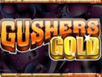 Gushers Gold Slot