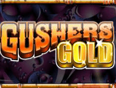 Gushers Gold Slot