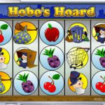 Hobo’s Hoard Slot