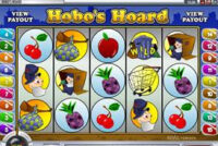 Hobo’s Hoard Slot