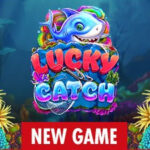 Lucky Catch Slot