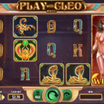 Play with Cleo Slot