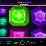 SUNCATCHER GIGABLOX