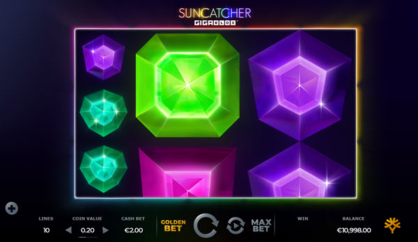 SUNCATCHER GIGABLOX