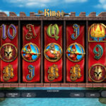The King Slot