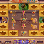 Valley of The Gods Slot
