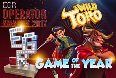 Wild Toro Slot