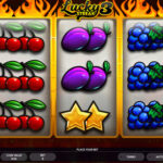 lucky streak 3 slot