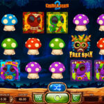 Chibeasties 2 Slot