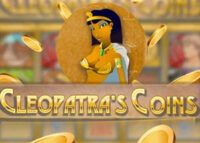 Cleopatra’s Coins Slots