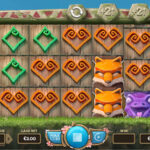 Easter Island Slot