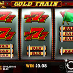 Gold Train Slot