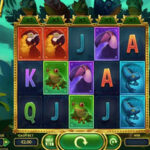 Multifly Slot