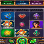 Ozwin's Jackpots