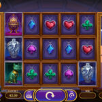 Vault of Fortune Slot