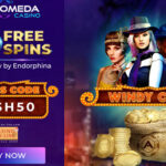 andromeda casino