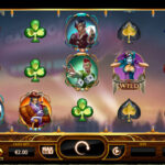 cazino zeppelin slot