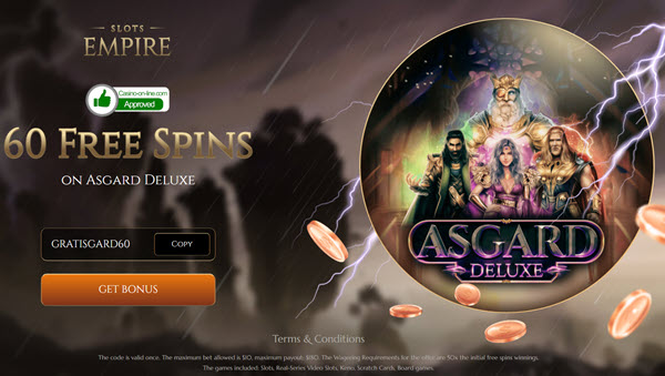 Harbors Kingdom Gambling establishment Opinion Try Slots Empire A trusted Internet casino?