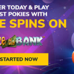 take the bank slot