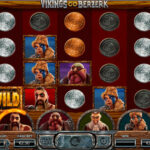 Vikings Go Berkerz Slot
