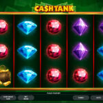 Cash Tank Slot