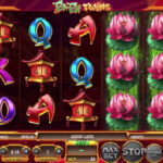 Fa Fa Twins Slot