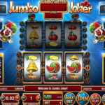 Jumbo Joker Slot