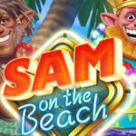 Sam on the Beach Slot
