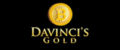 davinci gold