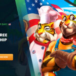 Lucky Tiger Casino