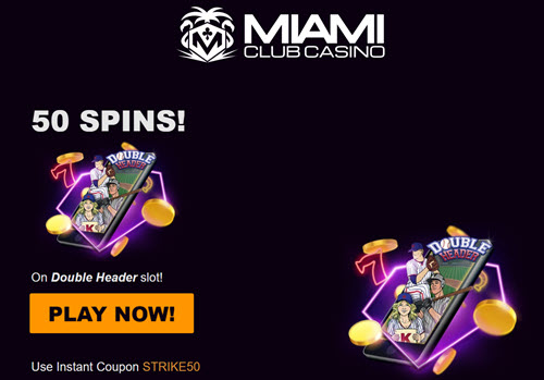 miami club casino