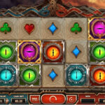 Double Dragons slot